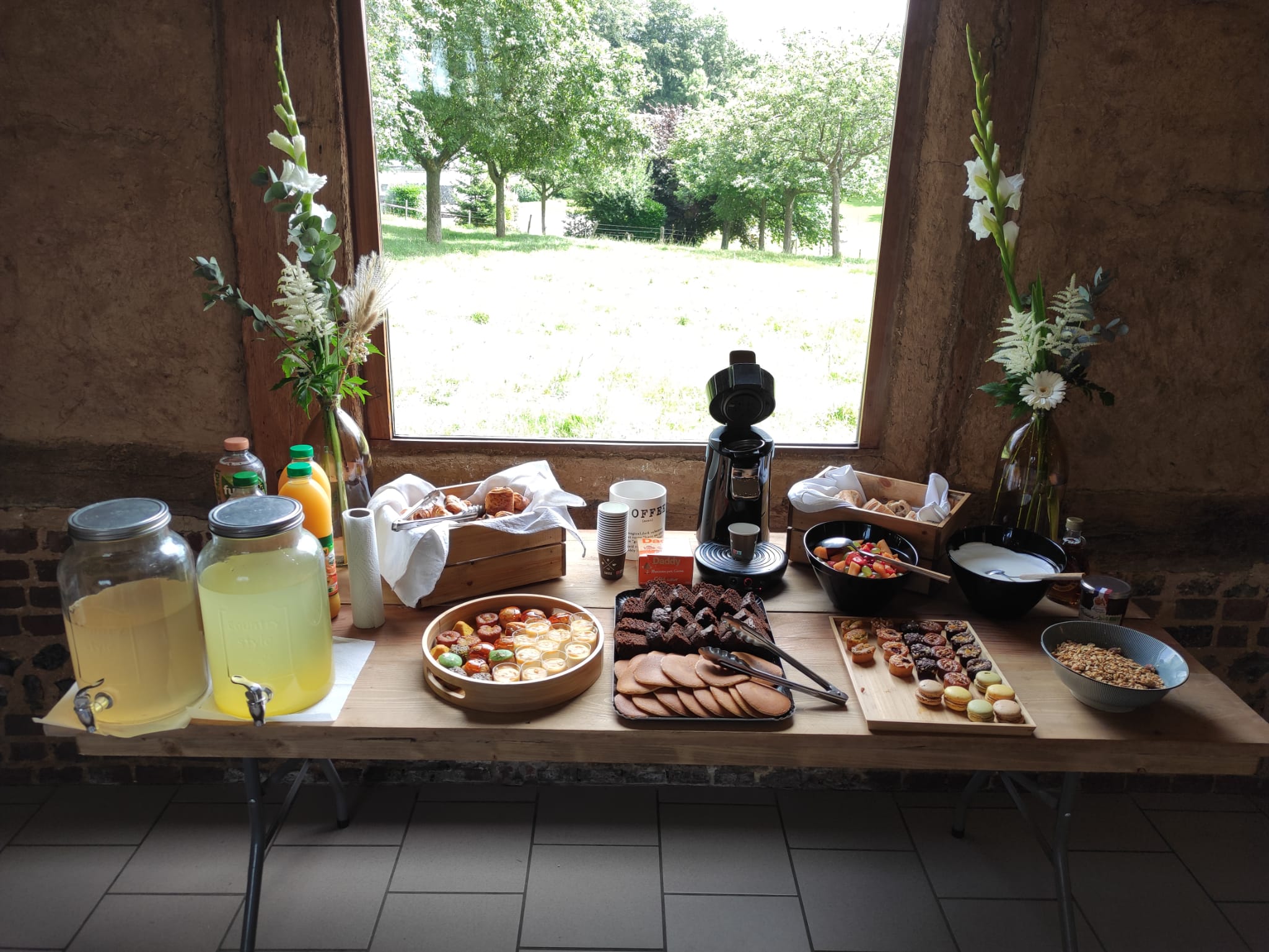 Photo n° 1 de l'avis de Marine.a fait le 16/07/2023 à 15:53