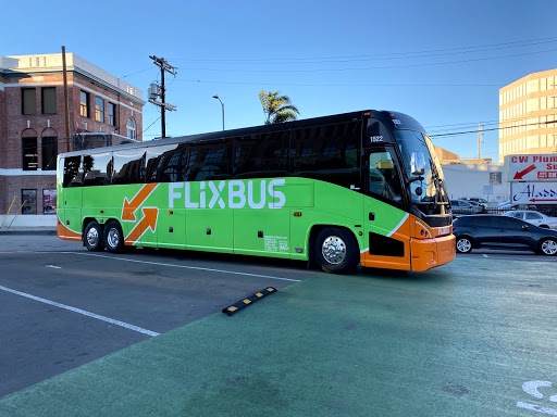 Flix Bus