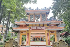 Phuoc Vien Pagoda image