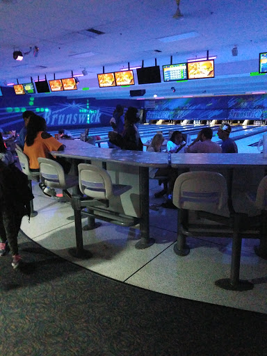 Bowling Alley «Brunswick Zone Riverview Lanes», reviews and photos, 2908 Riverview Rd, Birmingham, AL 35242, USA