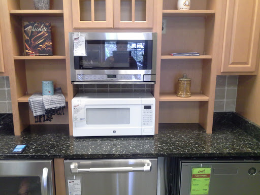 Appliance Store «Grand Appliance and TV», reviews and photos, 6220 Nesbitt Rd, Fitchburg, WI 53719, USA