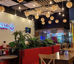 La Concordia Café photo