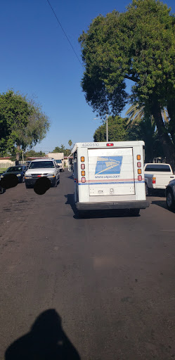 Post Office «United States Postal Service», reviews and photos, 2255 W Ball Rd, Anaheim, CA 92814, USA