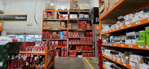 Home Improvement Store «The Home Depot», reviews and photos, 200 Altama Connector, Brunswick, GA 31520, USA