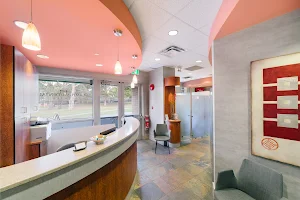 Campus Dental Centre image