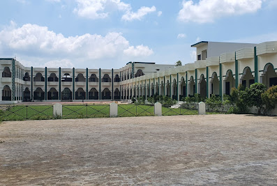 Sahas Degree College, Naugawan Sadat
