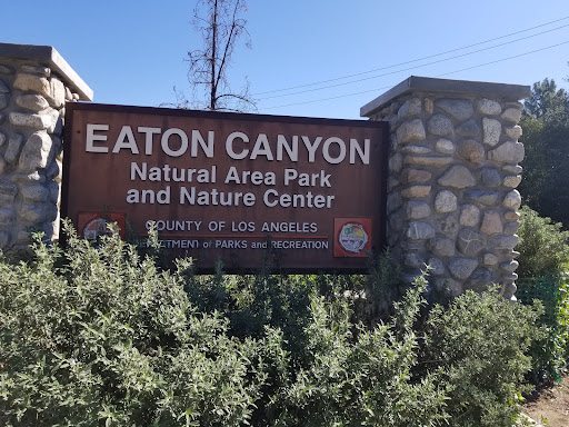 Nature Preserve «Eaton Canyon Nature Center», reviews and photos, 1750 N Altadena Dr, Pasadena, CA 91107, USA