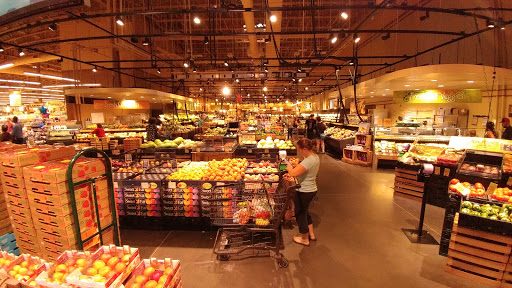 Supermarket Maryland