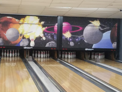 Bowling Alley «Super Bowl & Arcade», reviews and photos, 825 S Main St, Searcy, AR 72143, USA