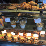 Photo n°1 de l'avis de Skyblonde. fait le 17/07/2019 à 10:02 sur le  12oz Coffee Joint à Milan