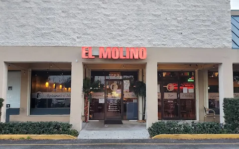 El Molino Restaurant image