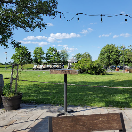 Golf Course «Hyatt HIlls Golf Complex», reviews and photos, 1300 Raritan Rd, Clark, NJ 07066, USA