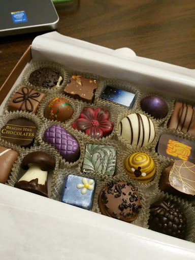 Beacon Hill Chocolates