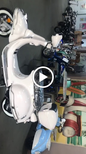 Motor Scooter Dealer «Riverside Scooters», reviews and photos, 6617 Magnolia Ave, Riverside, CA 92506, USA
