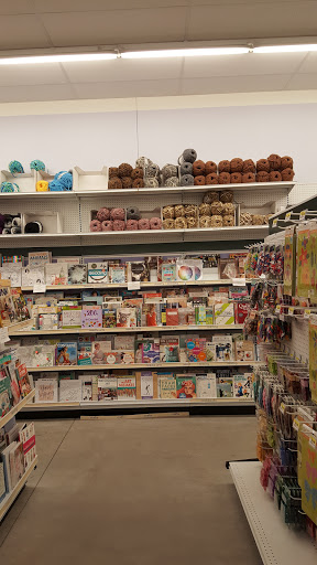 Fabric Store «Jo-Ann Fabrics and Crafts», reviews and photos, 463877 FL-200, Yulee, FL 32097, USA