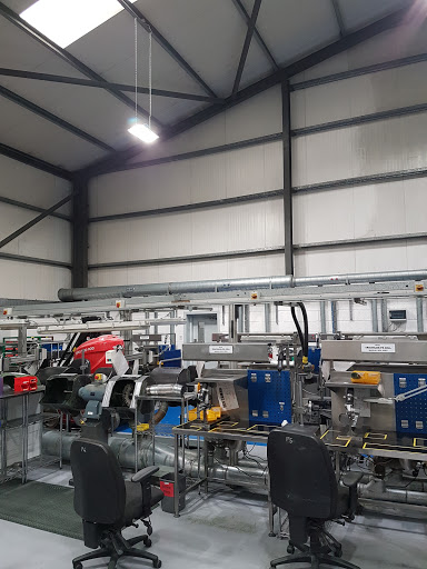O'Mahoney Facility Services