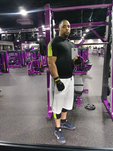 Gym «Planet Fitness», reviews and photos, 2932 Canton Road NE, Marietta, GA 30066, USA