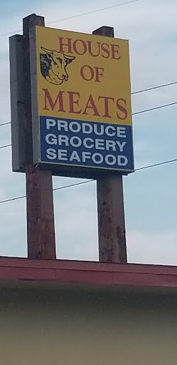 Butcher Shop «House of Meats», reviews and photos, 502 E Sligh Ave, Tampa, FL 33604, USA