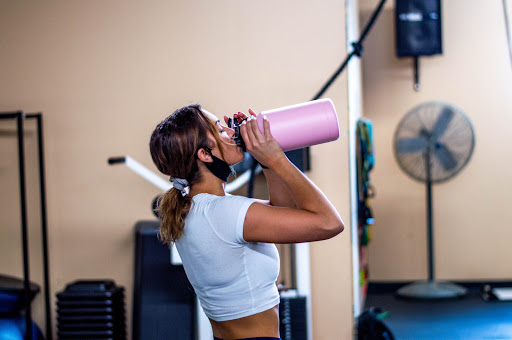 Gym «Fitworks», reviews and photos, 7723 W Ridgewood Drive, Parma, OH 44129, USA