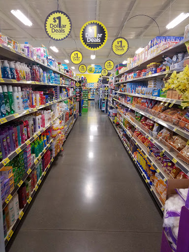 Discount Store «Dollar General», reviews and photos, 15 N Hill St, Stewartstown, PA 17363, USA