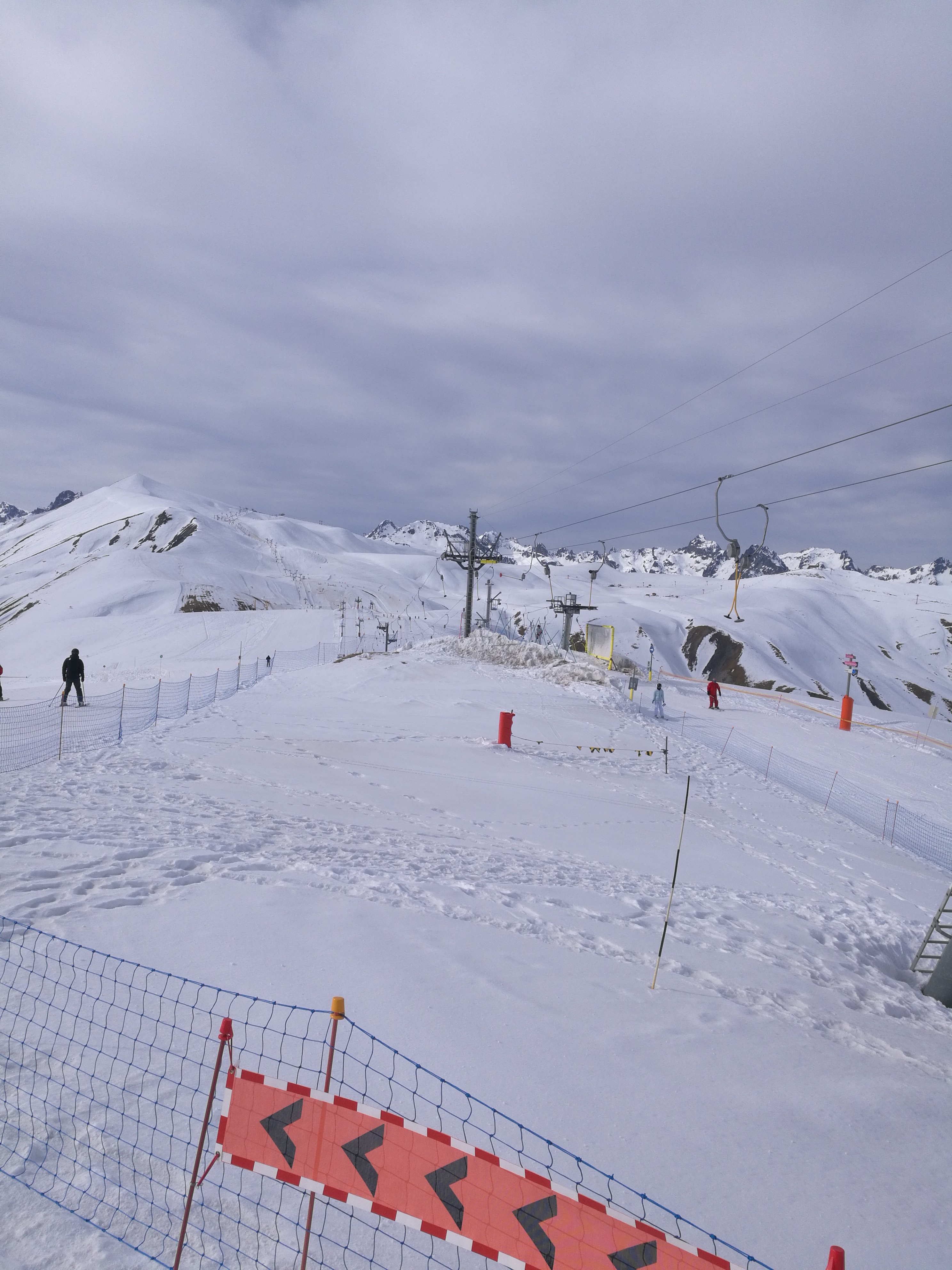 Photo n° 1 de l'avis de laurent.u fait le 16/03/2018 à 08:41
