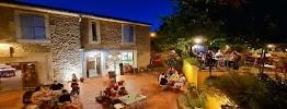 Photos du propriétaire du Restaurant Le Jardin de l'Estagnol à Carcassonne - n°4