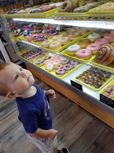 Donut Shop «Master Doughnut Shop», reviews and photos, 5201 S Colony Blvd, The Colony, TX 75056, USA