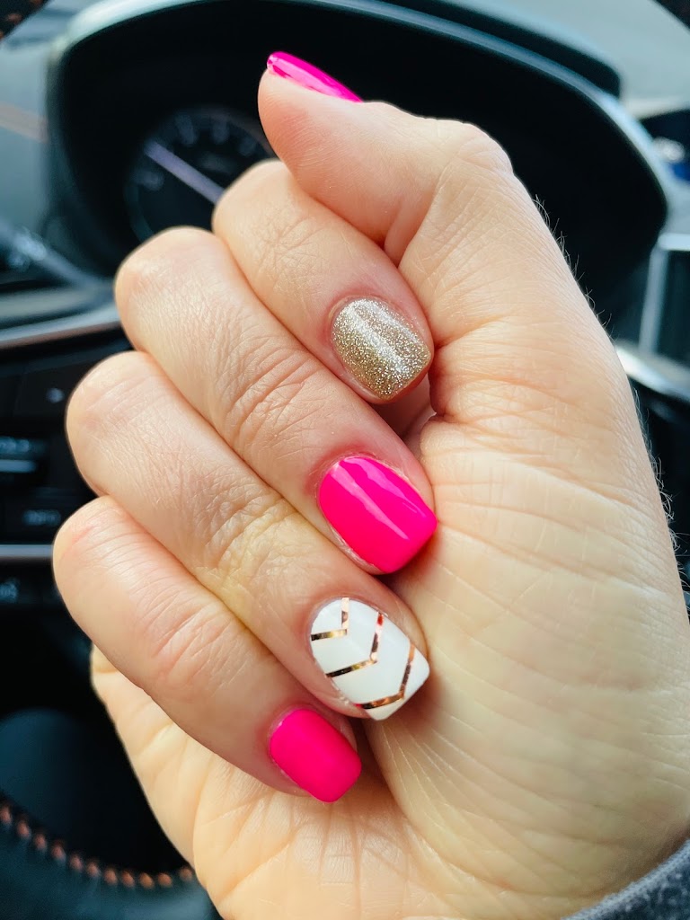 Express Nail Salon 97006