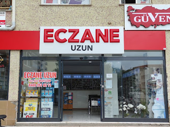 Uzun Eczanesi