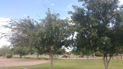 Park «Thunderbird Paseo Park», reviews and photos, 6011 W Thunderbird Rd, Glendale, AZ 85306, USA
