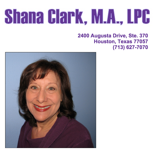 Shana Clark, M.A., LPC