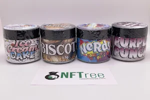 NFTree Delivery image