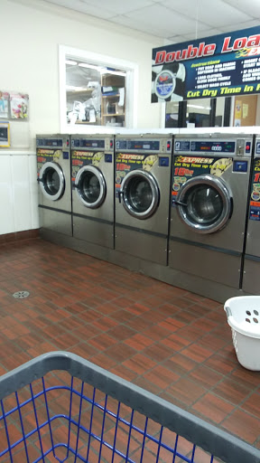 Dry Cleaner «Sunset Cleaners», reviews and photos, 25 S Elm St, Troy, OH 45373, USA