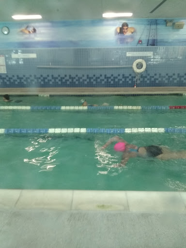 Health Club «24 Hour Fitness Super Sport», reviews and photos, 4224 NE Halsey St, Portland, OR 97213, USA