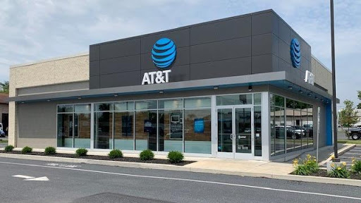 Cell Phone Store «AT&T», reviews and photos, 4920 Jonestown Rd, Harrisburg, PA 17109, USA