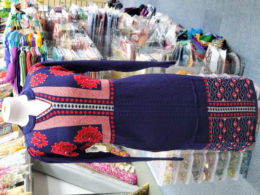 Fabric Store «Fabric Guy», reviews and photos, 1655 Oak Tree Road #235, Edison, NJ 08820, USA