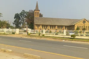 Catholic Diocese of Mansa image