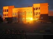 Colegio Público Fray Enrique Flórez en Villadiego