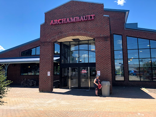 Magasins d'encyclopédies à Montreal