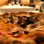 Photo n°2 de l'avis de Manuel.a fait le 20/02/2019 à 22:14 sur le  Pizzeria&Bistrot 77 à Provinciale Gasparona