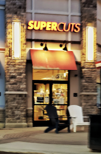 Hair Salon «Supercuts», reviews and photos, 8120 Shops Way, Northborough, MA 01532, USA