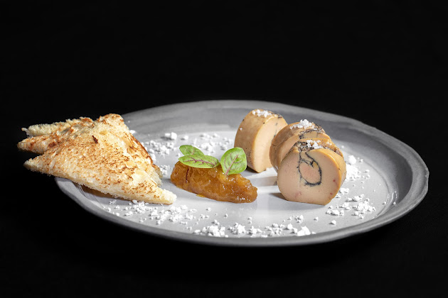 Plats et boissons hôtels Rivage Hôtel & Spa Annecy 74940 Annecy