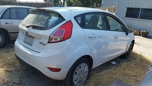 Auto Parts Store «Coast Auto Supplies & Dismantling», reviews and photos, 112 Lee Rd, Watsonville, CA 95076, USA