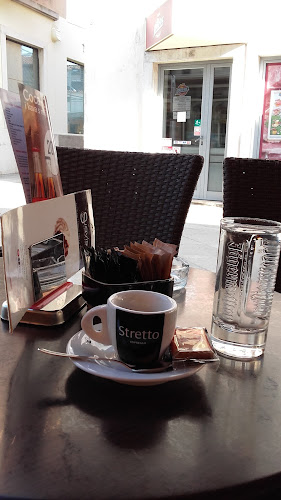 Radno vrijeme Caffe bar Bombonijera