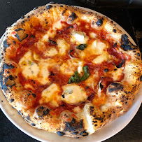 Pizza du IAMM IA - Pizzeria Napolitaine à Levallois-Perret - n°17