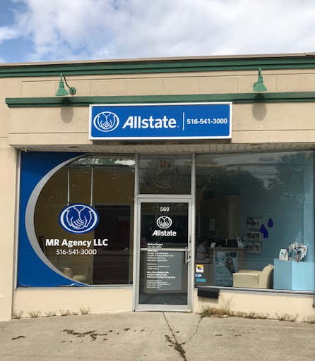 Insurance Agency «Allstate Insurance Agent: Michael Rogers», reviews and photos