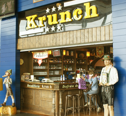 Krunch