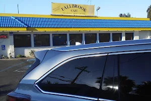Fallbrook Cafe image