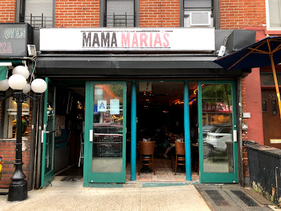 MAMA MARIA,S - 307 Court St, Brooklyn, NY 11231