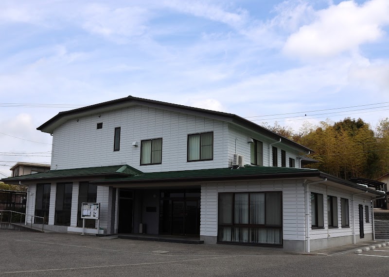 内田町民会館